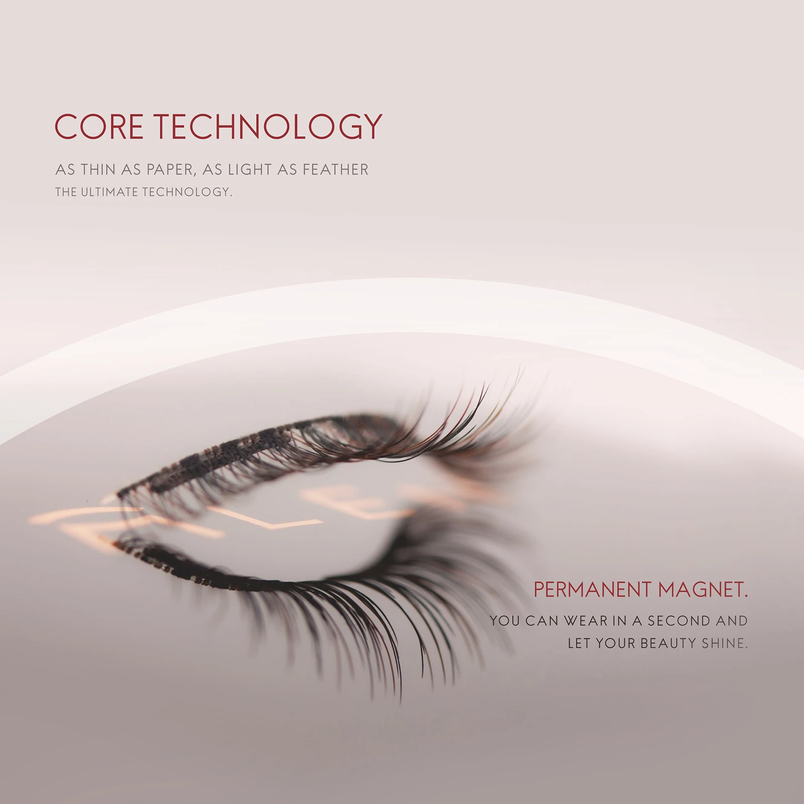 Wholesale Volume Lash Extensions High Quality Classic Individual Eyelash Extension Easy To Graft Classic Lashes