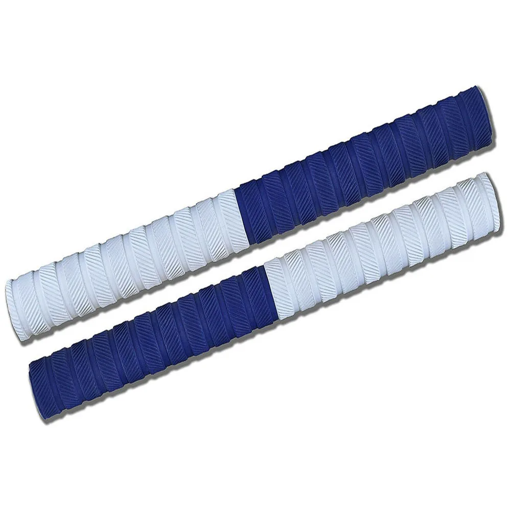 Superb Cricket Bat Handle Grips For Better Batting Performance Custom Design English Willow Different Styles Cheap Price