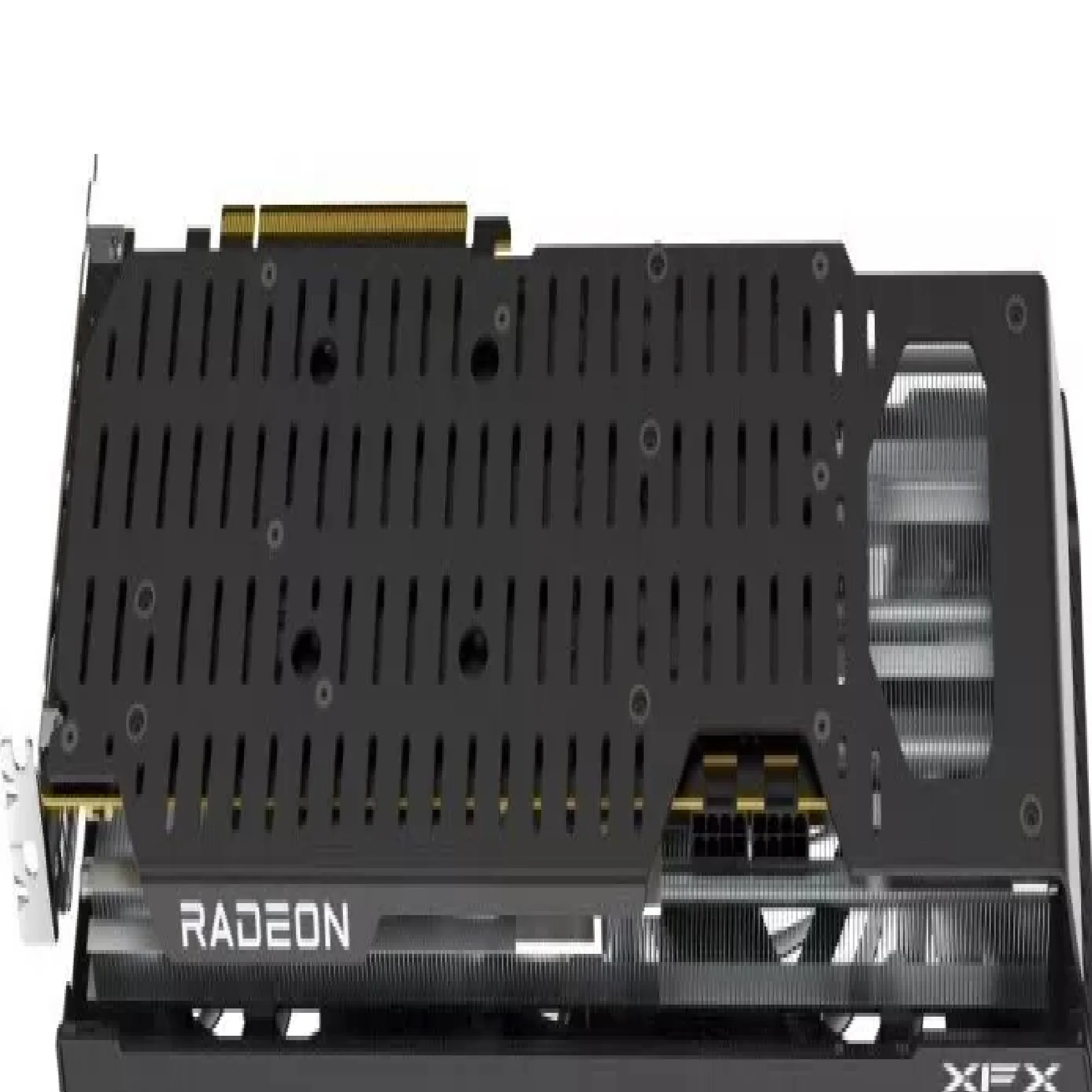 A.M.D XFX Radn RX 7900GRE 16GB GDDR6 Gaming Graphics Card