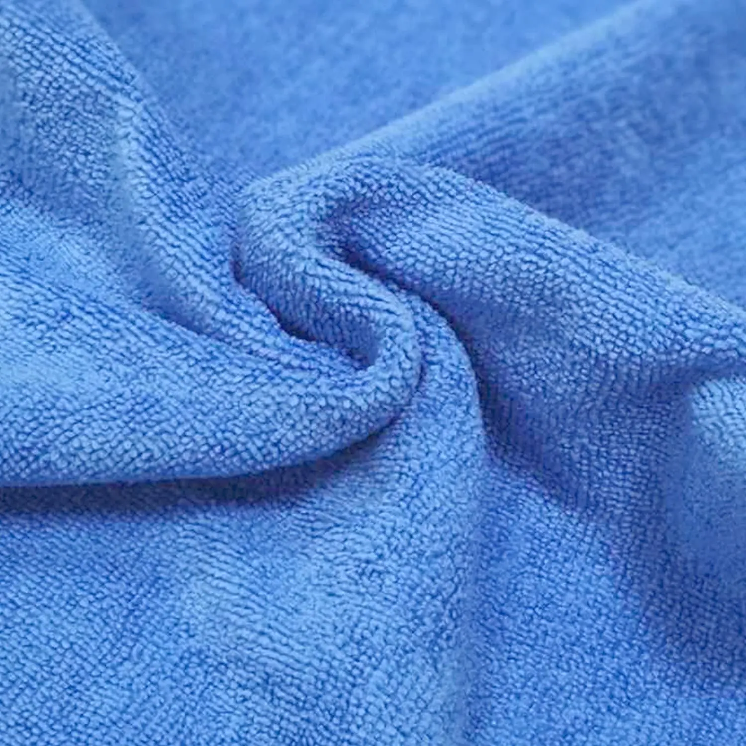 Commercial Grade Microfiber Cleaning Cloths Made by Microfiber Manufacturer Towel