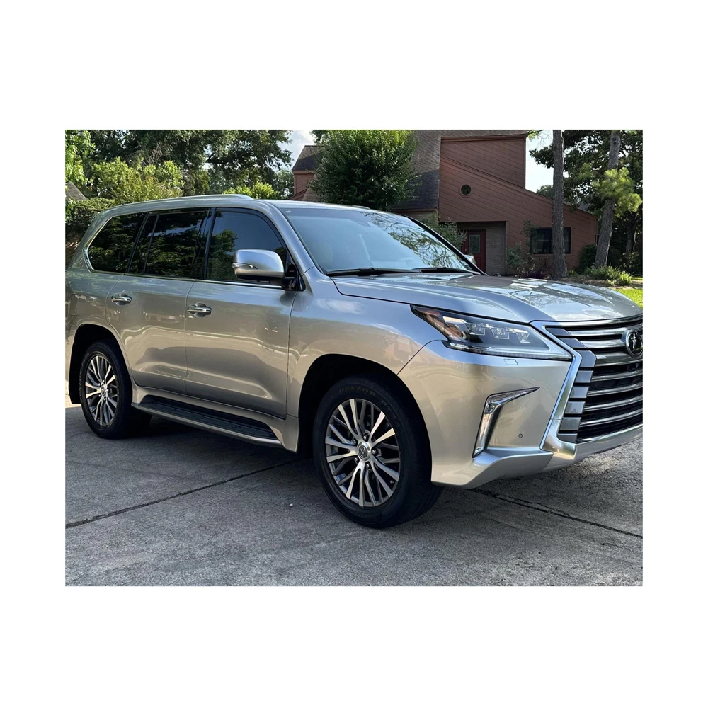 Buy Used HIGH QUALITY LEXUSEES  LX 570 from Denmark, used LEXUSEES  LX 570
