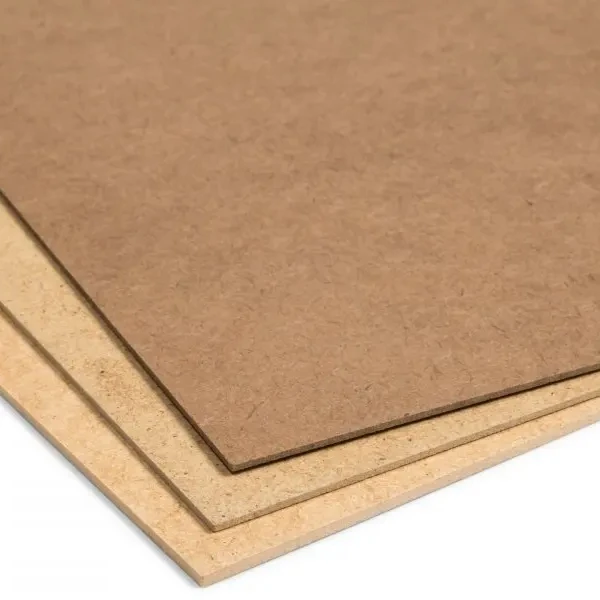 Architectural Precision  High-Quality MDF Board - Explore Bulk Purchase Opportunities Custom Size