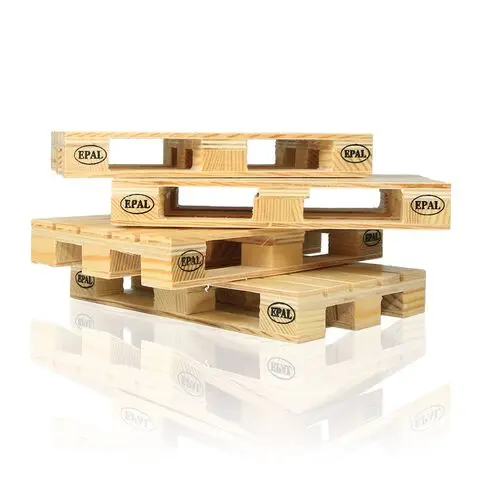 Bulk Suppliers Cheap Original Euro EPAL Wooden Pallet / EPAL Euro Wooden Pallets for sale,