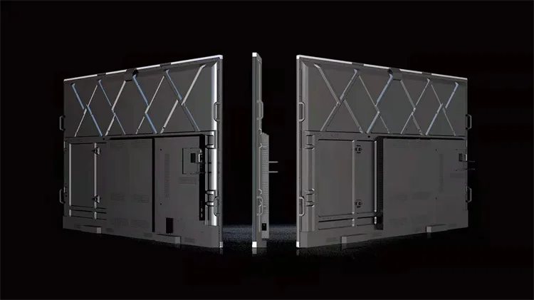 Smart 4k Touch Screen Interactive Whiteboard Education Boards Conference System For School