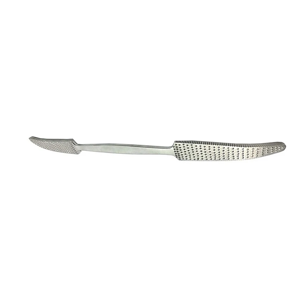 Professional Putti Bone Rasp 27cm Durable German Stainless Steel Rust Free Bone Raspatory For Surgical