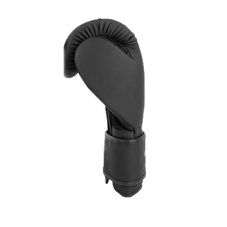 Boxing Gloves for Men Women Premium Leather Sparring Heavy Bag Training Gloves Pro Punching Bag Gloves for Muay Thai, Kickboxing