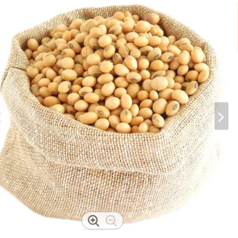 Оптовая продажа соевые бобы IQF зеленые Замороженные сладкие брендовые цветные без gmo желтые семена соевых