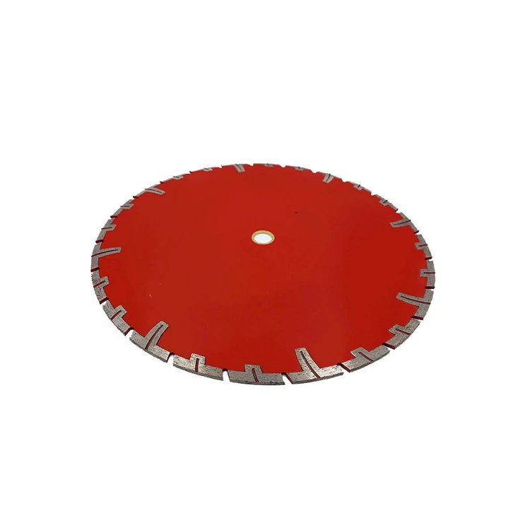 10 Inch 12 Inch 14 Inch 16 Inch Granite Diamond Saw Blade for Automatic Stone Cutting Machine