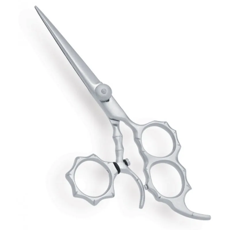 3 Rings Best High quality Hair Cutting scissors Hairdresser Barbers Scissors by Life Care Instruments