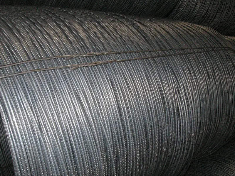 Строительная конструкция, деформированная стальная штанга, холоднокатаная стальная арматура/стальная арматура, сварная сетчатая панель