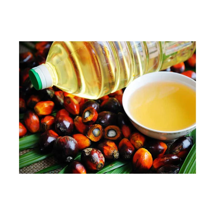 Высококачественное рафинированное и сырое красное пальмовое масло/пальмовое ореховое масло/рафинированное растительное масло для продажи