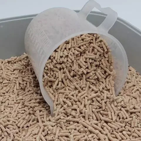 BUY WHOLESALE WOOD PELLETS