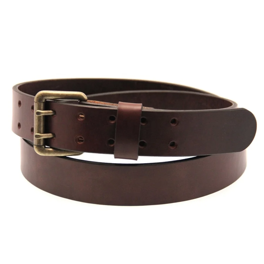 Supplier Of 100% Pure Genuine Leather Polo Belt Available At Bulk Price