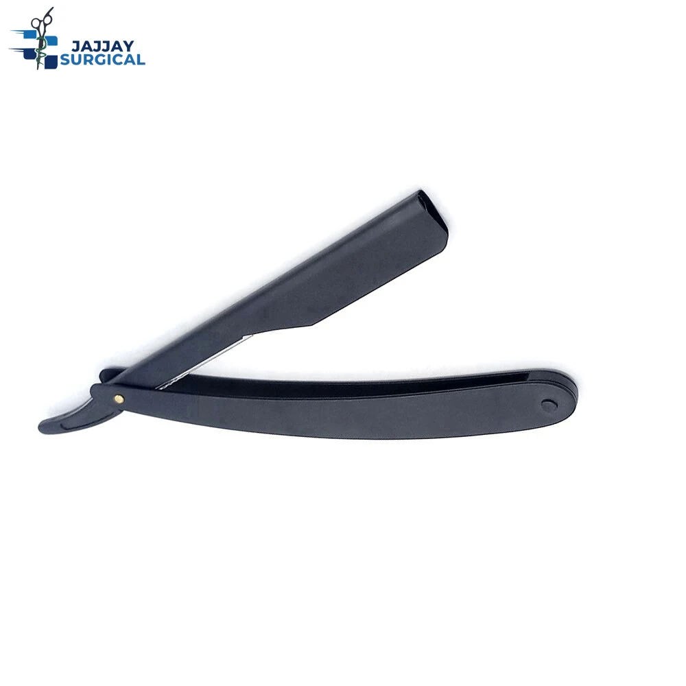New Barber Razor Professional Straight Edge Razor Manufacturer Wholesale Price