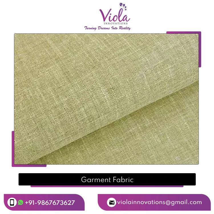 Wholesale Custom Color Supplier of Pure Material Washed Plain Dyed 100% Linen Fabric for Garments