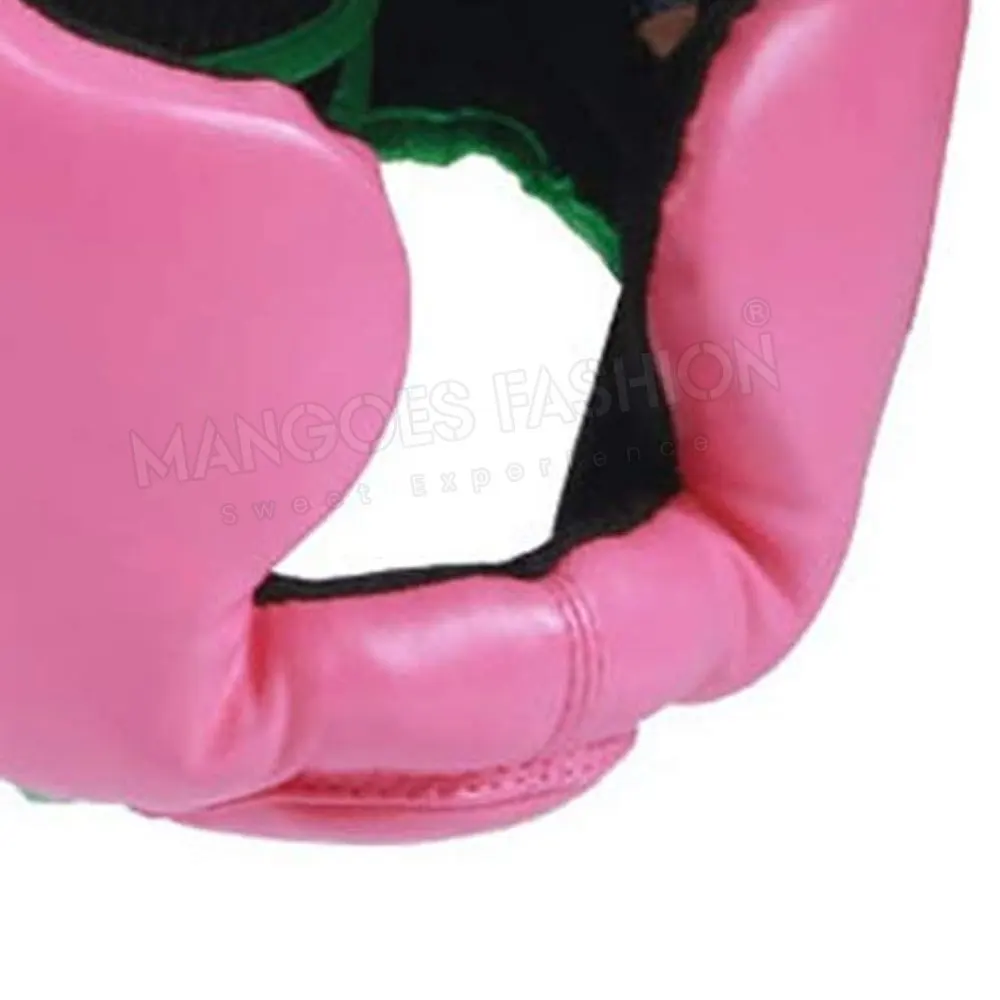 Wholesale Factory Direct Sales Head Guard Custom Logo Printing Boxing Head Protection Boxing Head Guard