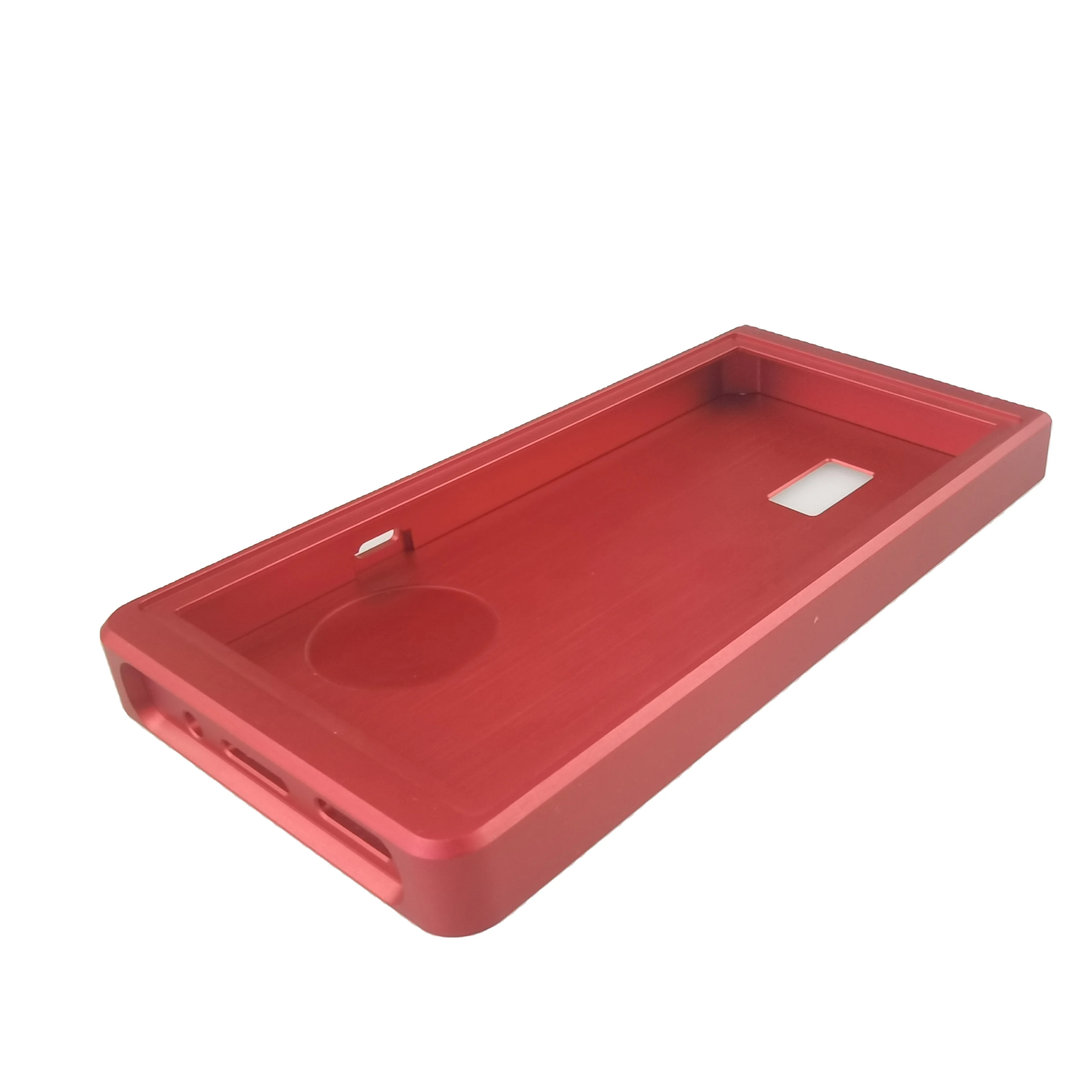 Oem Изготовление на заказ точные латунные из нержавеющей стали алюминий Cnc фрезерные Токарные Детали Услуги обработки на ЧПУ