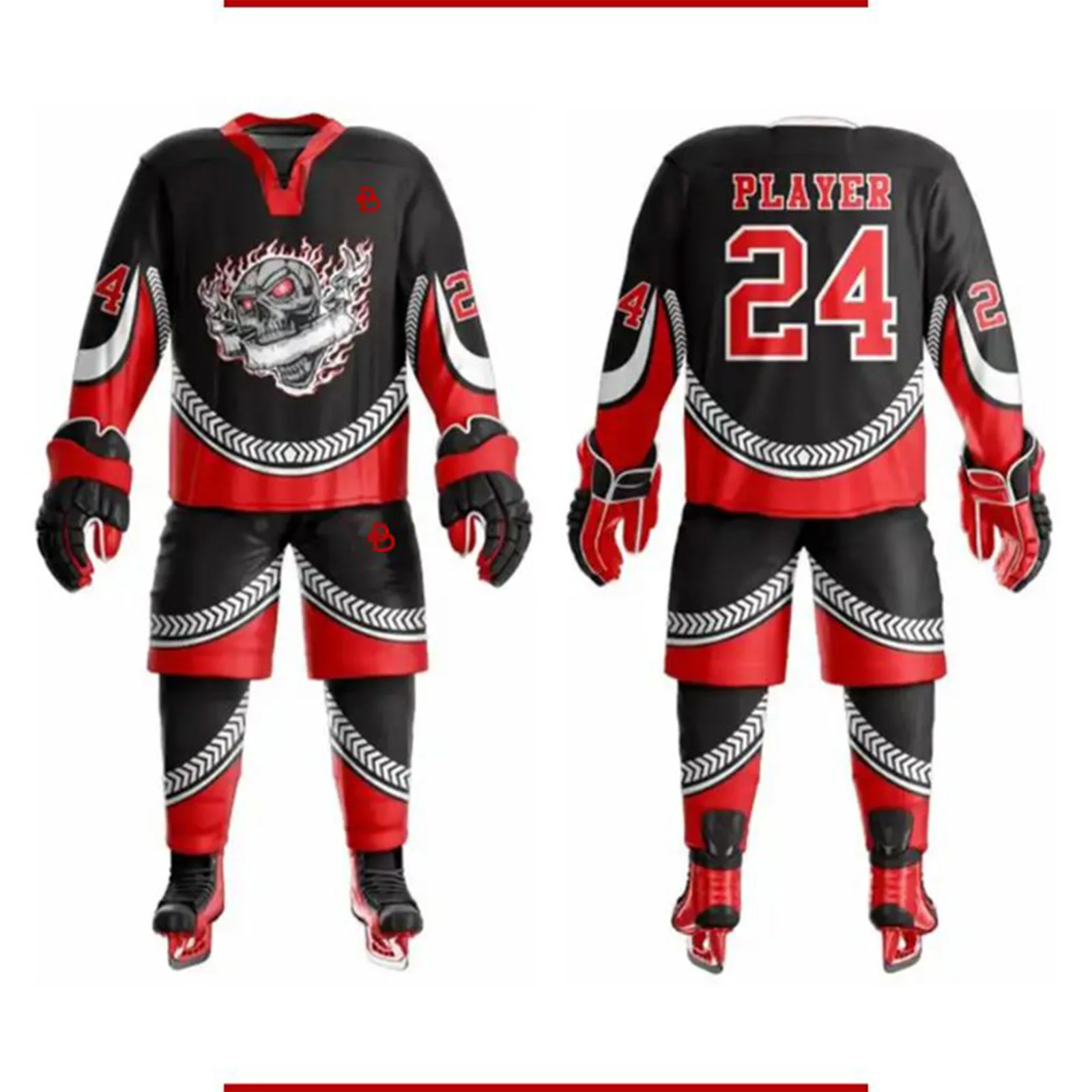 Ice Hockey Uniforms Hockey uniforms