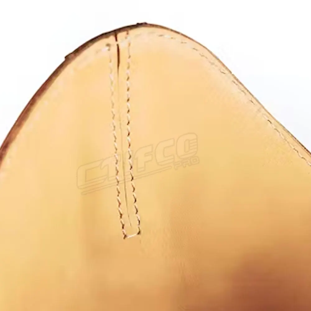 New Best Design Horse Riding Boots Custom Logo Design Best Quality Riding Boots