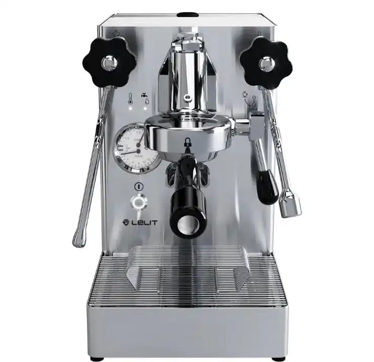 Discounted Prices Lelits - Mara X Espresso Machine , 100% Original Factory Sealed,1 Year Warranty & Guarantee.
