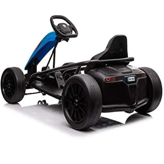 electric go kart nine bot go kart pro for children and adult 37km/h go cart electric karting cars