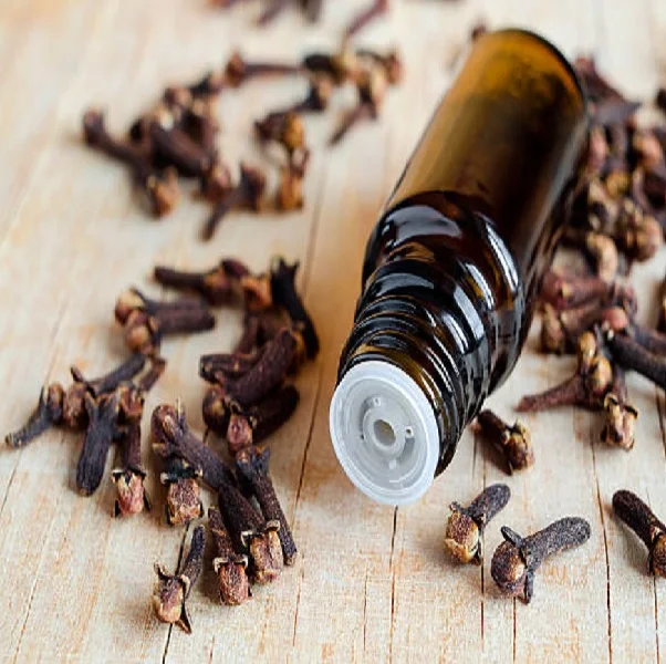 Clove Essential Oil  at Wholesale Price From India
