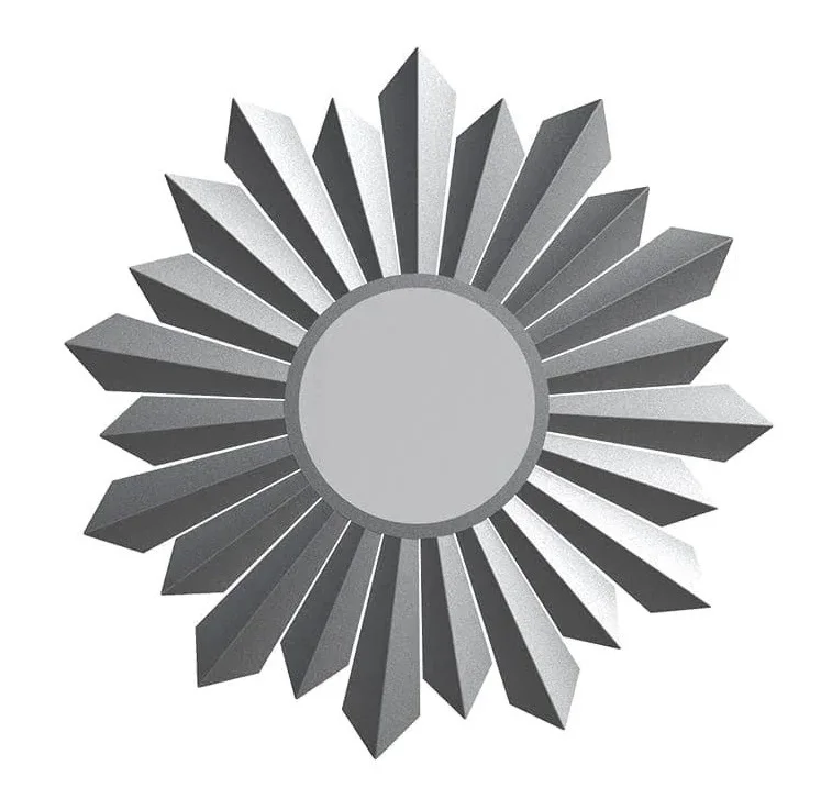 American Stylish Newly Fashionable Wall Mirror Wholesaler & Supplier Of Metal Wall Mirror Elegant Designer Handmade Mirror