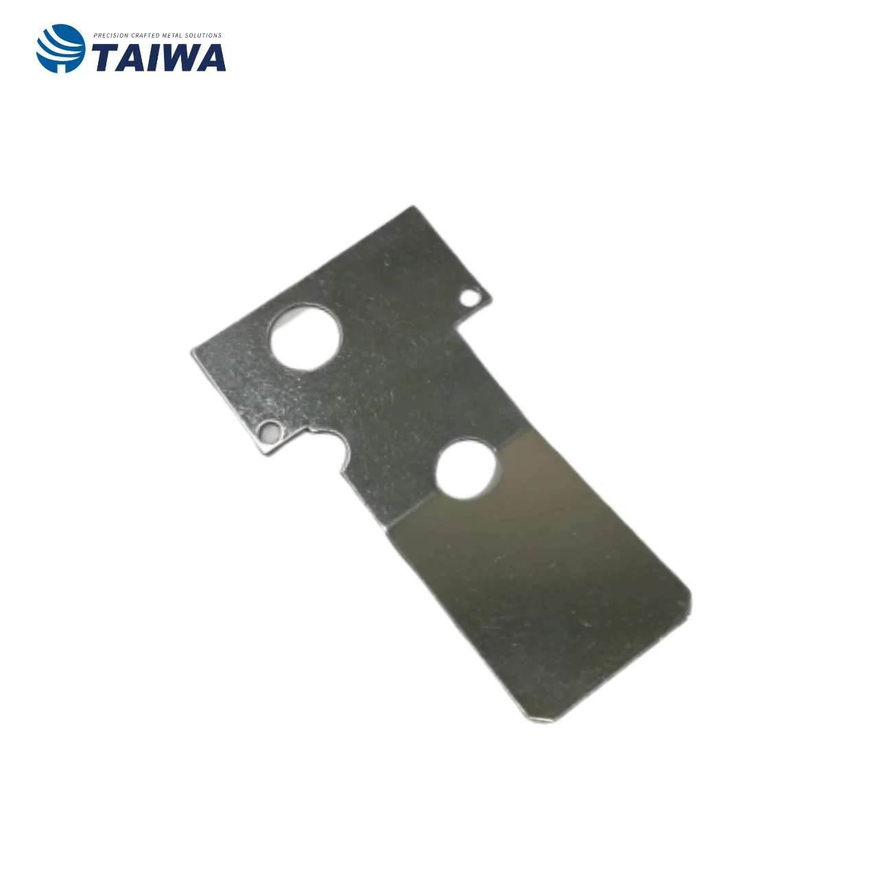 Fabrication Part Sheet Metal