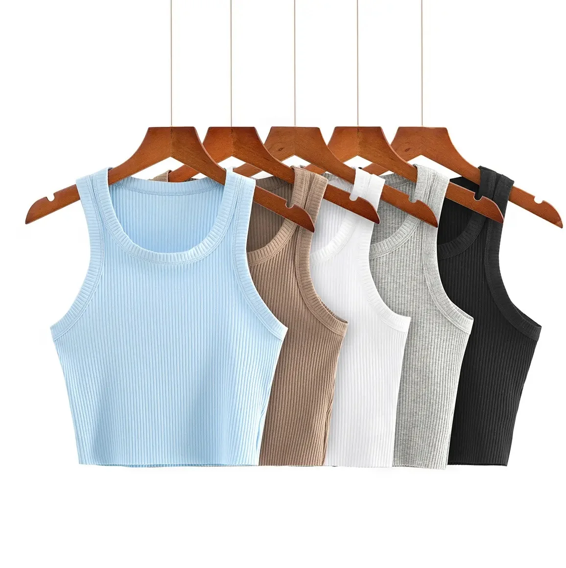 Wholesale Soft Comfortable Athletic Ladies Active Wear Vest Top Woman Gym Yoga Tank Top - Buy Yoga Tank Top Wear