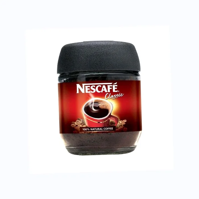 Оригинальный Nescafe классический 200 г хорошее качество Лучшая цена смесь растворимого кофе NESCAFE 3 в 1