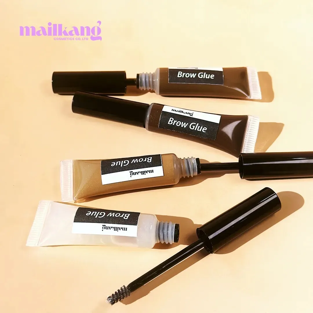 Hot Selling Products Comfortable Brow Extensions Glue Adhesive for Long-hold
