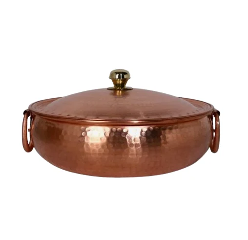 2023 Best Seller Home Kitchen Cookware Soup Milk Steak Frying Pots Copper Cooking Pot and Pan Cookware Sets Non Stick