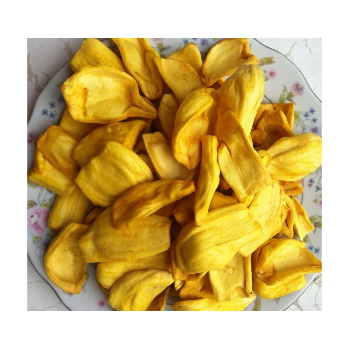 HOT NEWS DELICIOUS DRIED JACK FRUIT FROM VIETNAM WITH BEST PRICE AND HIGH QUALITY FAST DELIVERY
