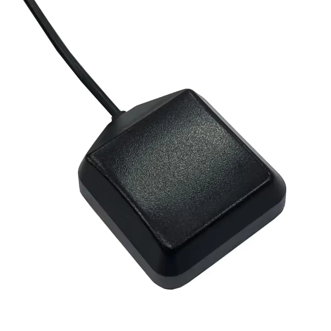 active gps antenna