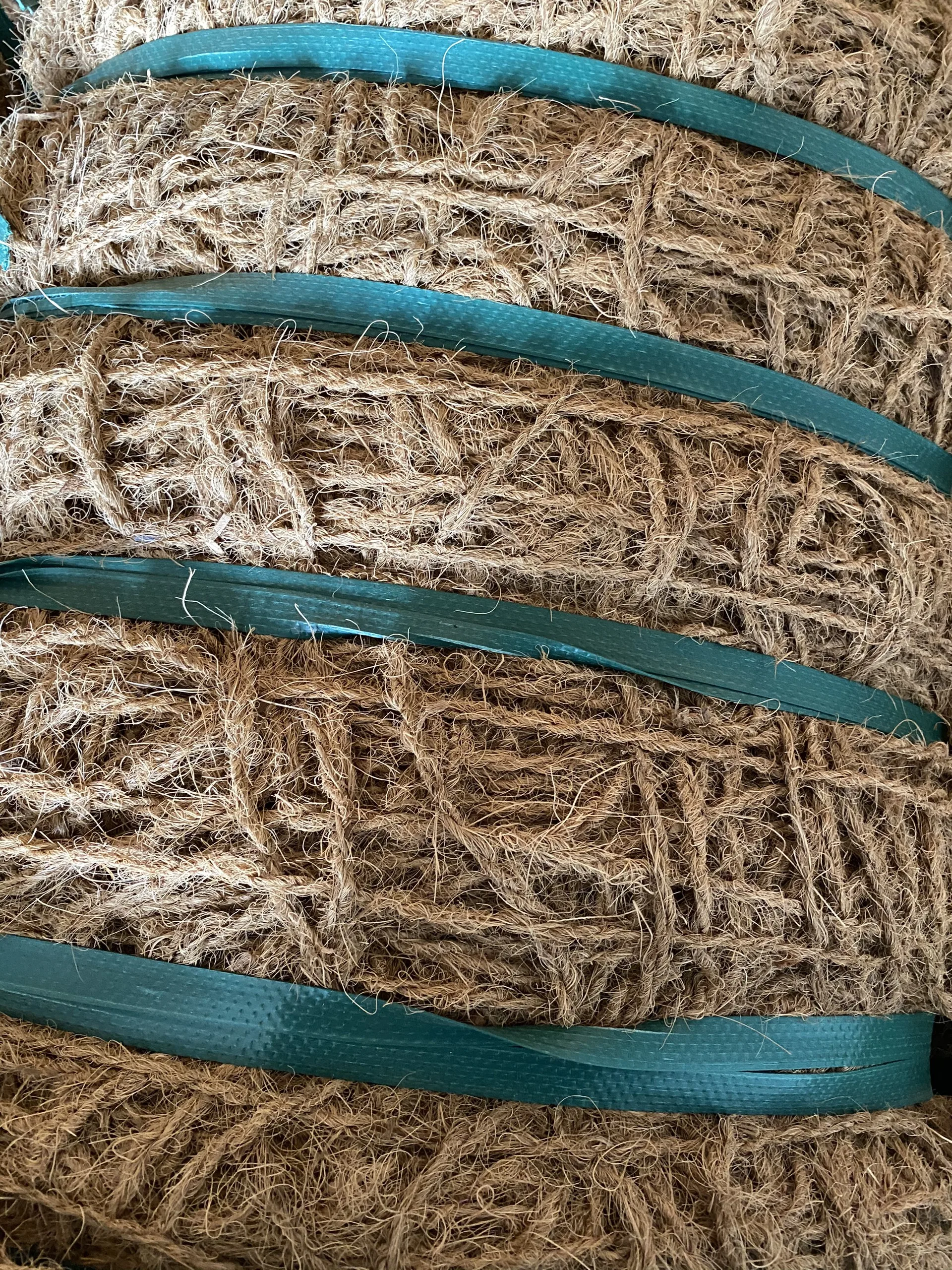 Wholesale Printable Blank Plain Cocoa Koko Coconut Coir Coco Doormats From Vietnam with Good Price