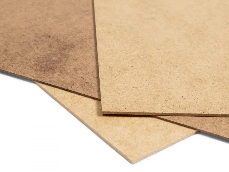 Architectural Precision  High-Quality MDF Board - Explore Bulk Purchase Opportunities Custom Size