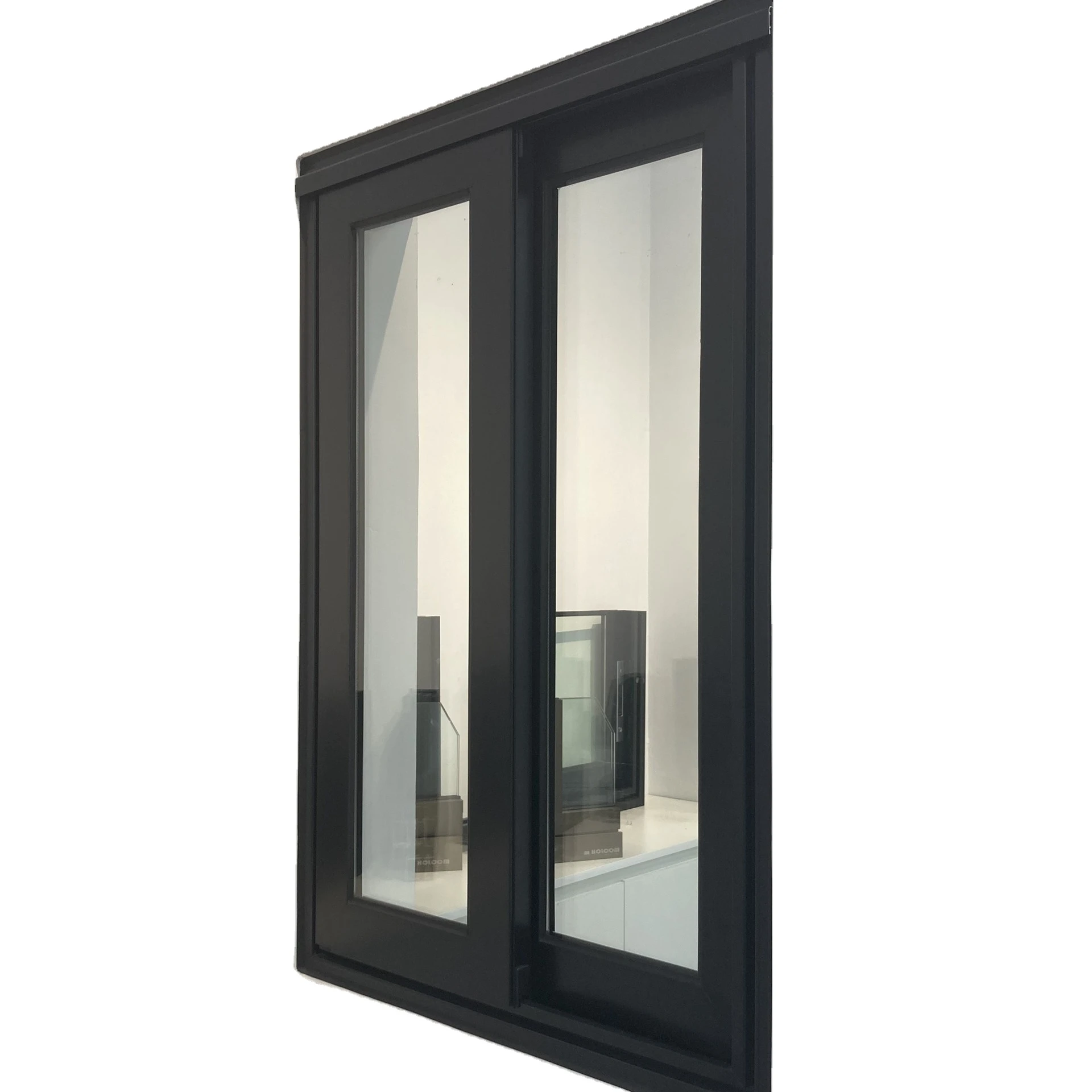 High Quality Holcom Aluminum Sliding Windows & Doors 2023 Cancel Noises &  Inside /w/ Outside 68T Made in VN