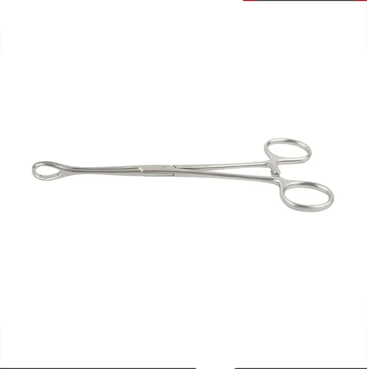 Лидер продаж прямые хирургические инструменты губчатые щипцы доступные по оптовой цене из Пакистана