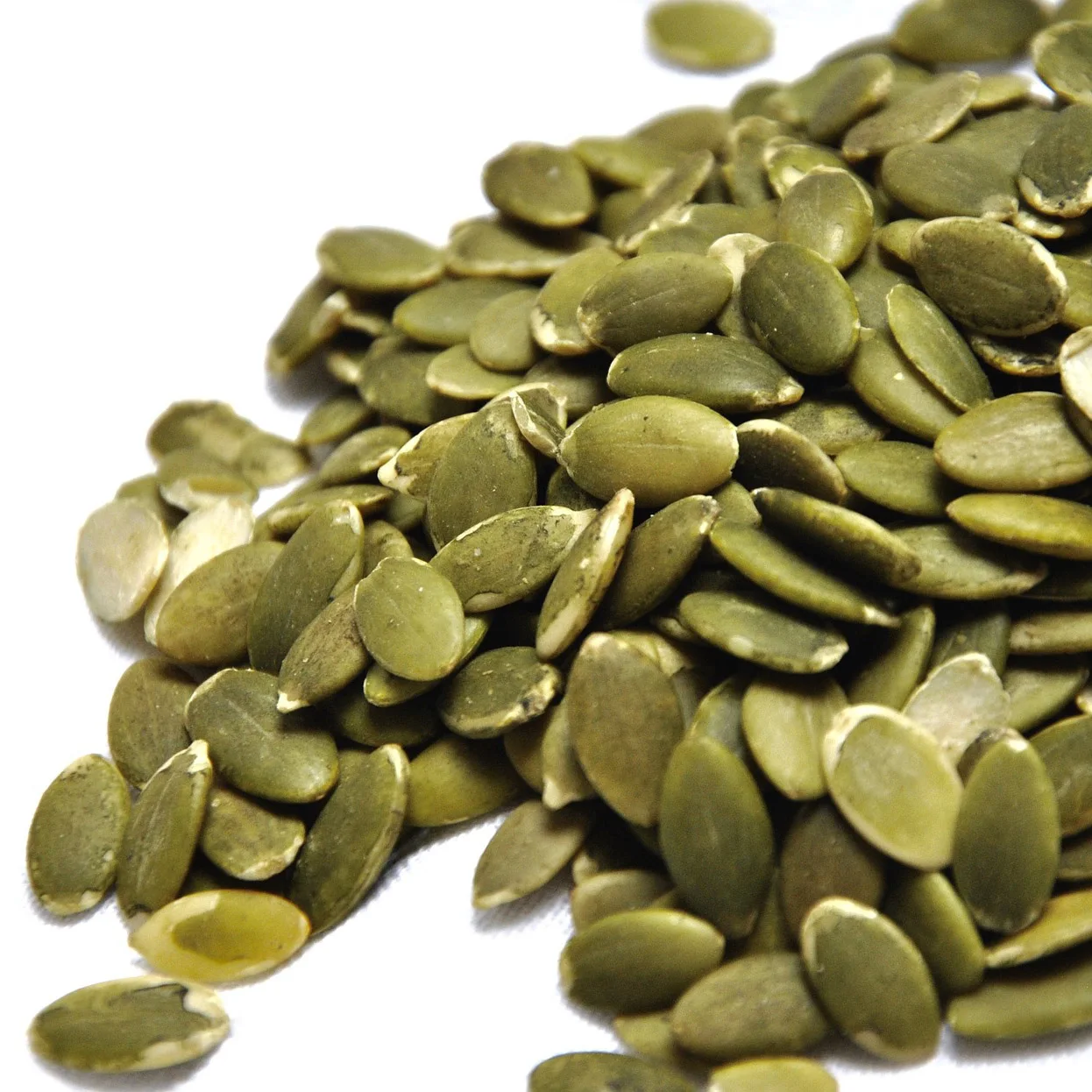 High quality Snack Salted Pumpkin Seed Kernels Shine Skin Pumpkin Seed Kernel
