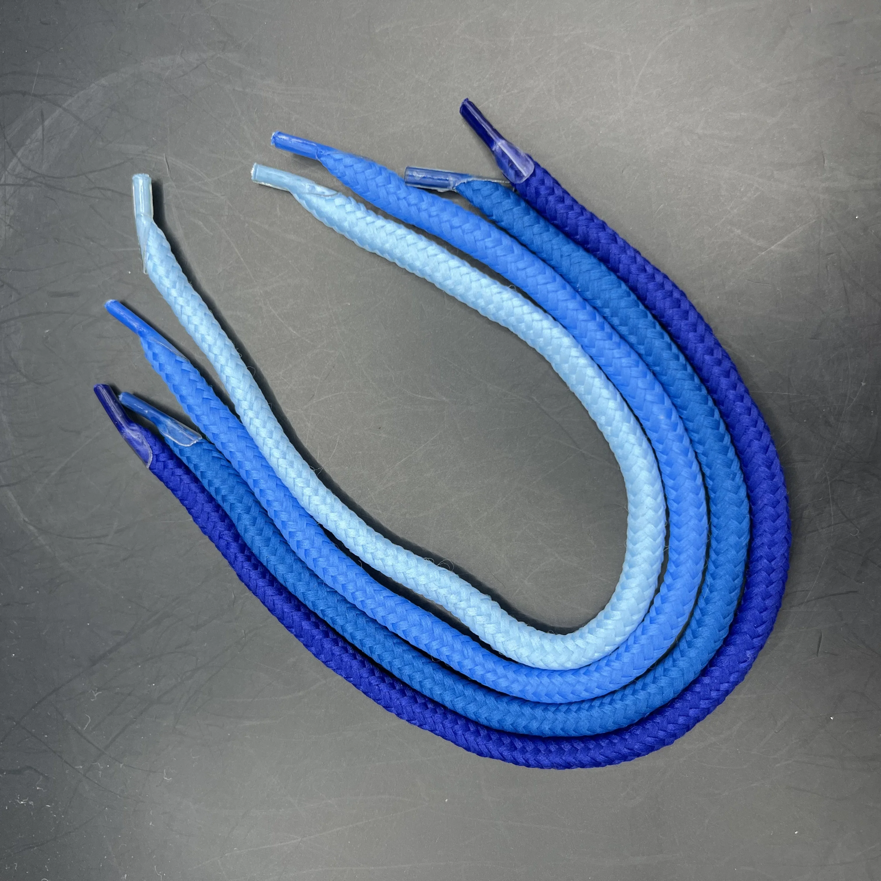 Pvc Bag with Rope Handle