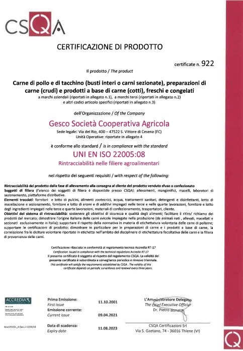 Top Quality Made in Italy Ready to ship poultry meat fresh meat Turkey thigh