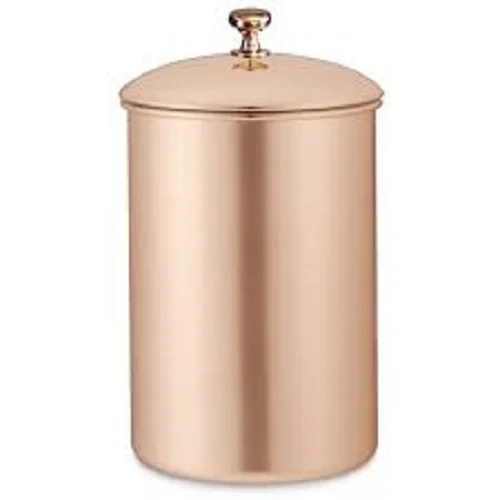 Food Grade Recyclable 1L Square Metal Container Empty Tin Can for Meat Seafood Sardine Tuna Fish Packaging with Custom Logo