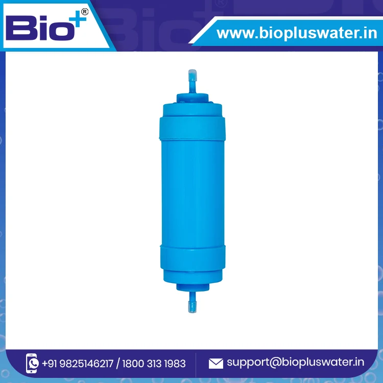 Wholesale Price H2 AAA+ Alkline Water Filter SOP Filter Manufacture from India