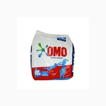 New Arrival Best-Selling OMO Washing Detergent Powder Powerful Cleaning Home Laundry Detergent