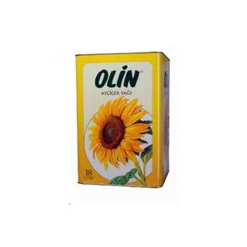 Wholesale 100% pure edible sunflower cooking oil refined with bulk price 1 buyer