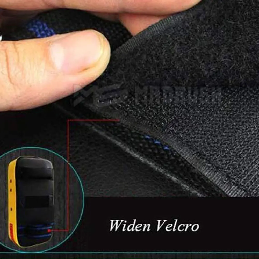 Muay Thai Punching Pad Wholesale Custom Kick Shield Kicking Pad Punching Target For Boxing Kick Shields