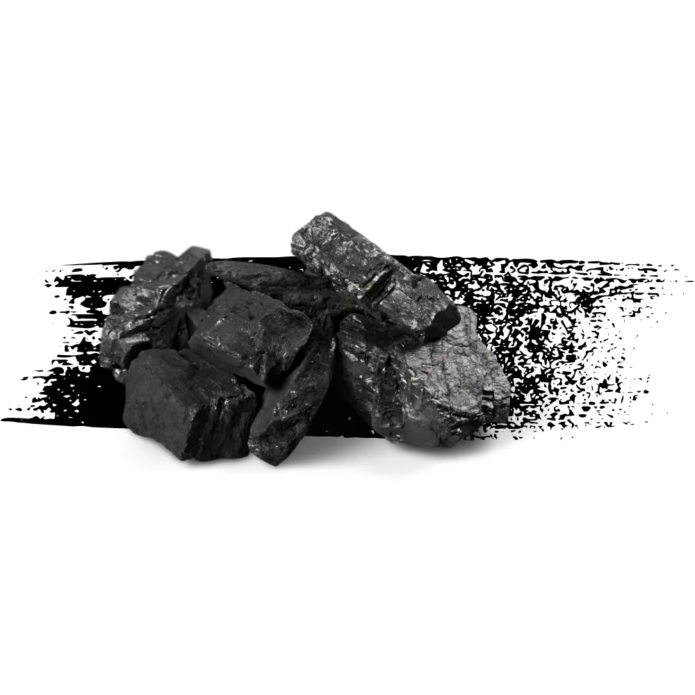 Best Export High Quality Coconut Shell Charcoal For Making Activate Carbon In Industry Uesd