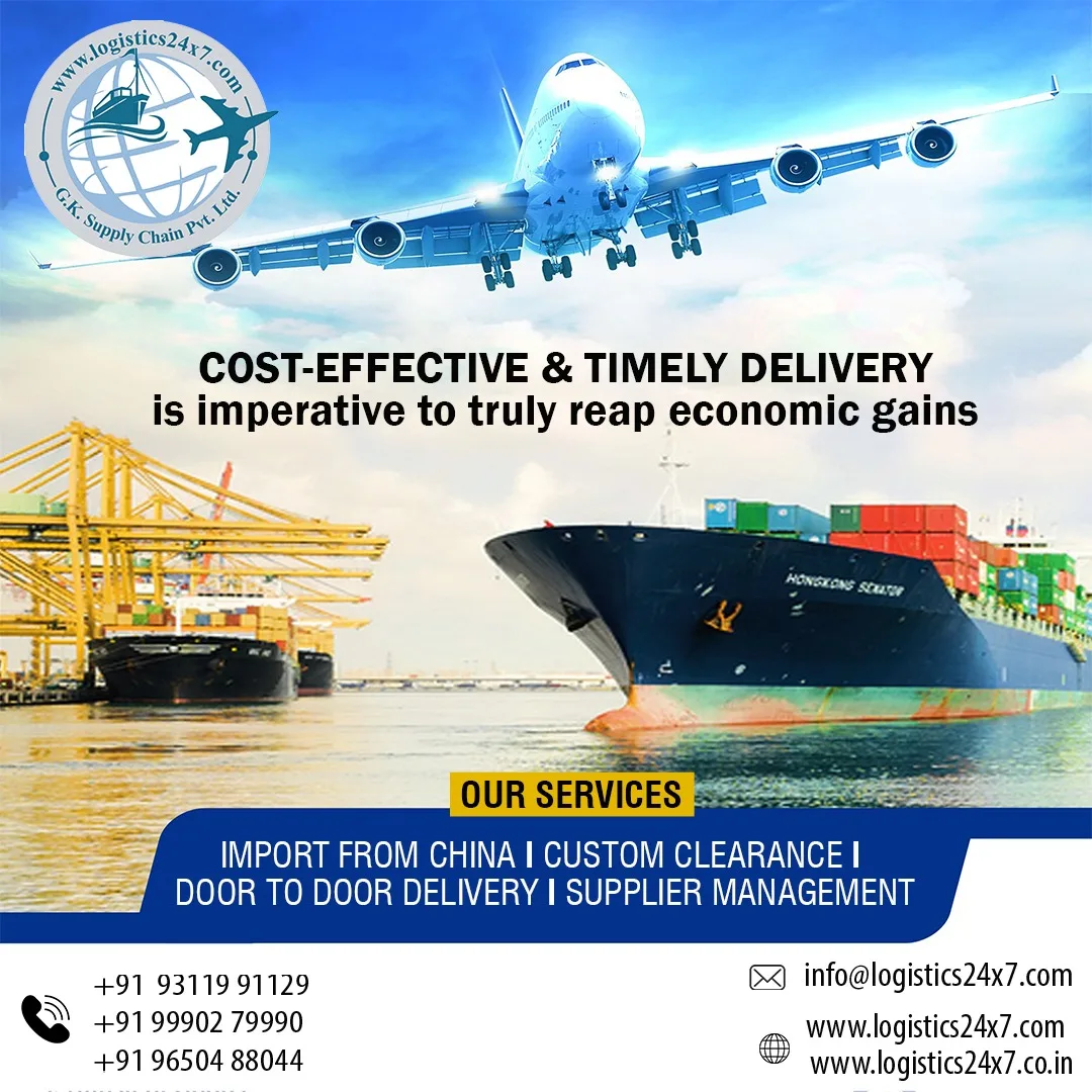 Professional Freight Forwarder China to USA Shipping Agents International Shipping Companies Air Transport Door to Door