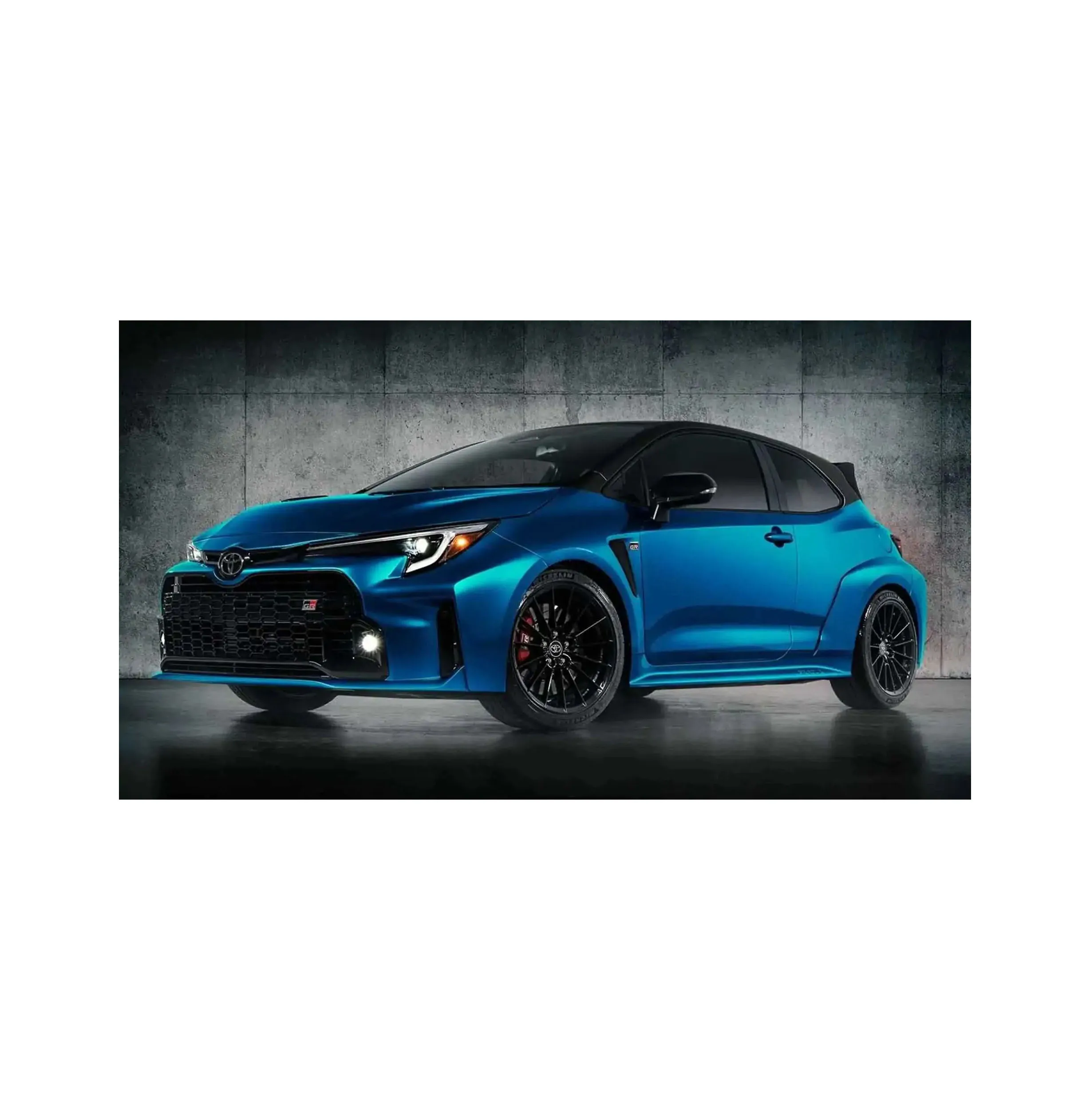 Used Toyota Yaris Hatchback for Sale