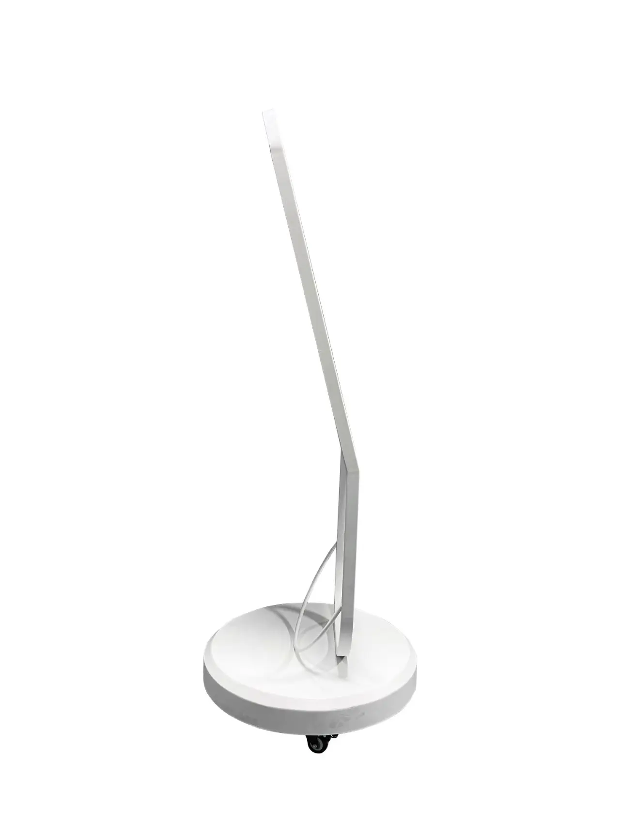 32inch Portable Outdoor High Brightness Battery  Adverting Digital Signage